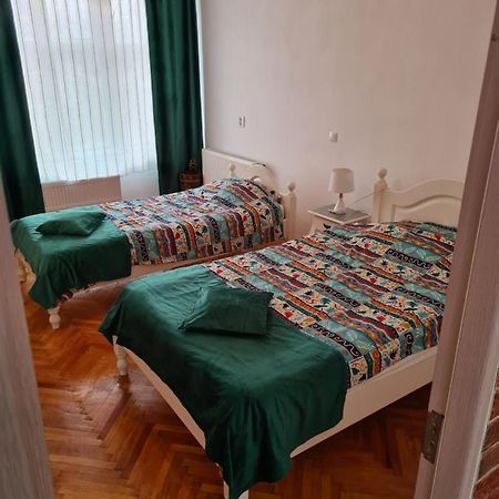 Stradela Cetatii Apartment Sighisoara Bagian luar foto
