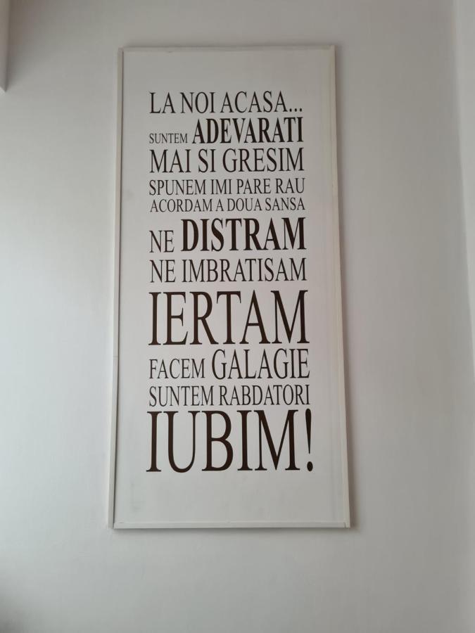Stradela Cetatii Apartment Sighisoara Bagian luar foto