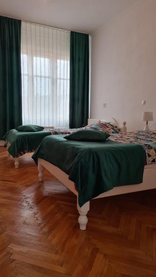 Stradela Cetatii Apartment Sighisoara Bagian luar foto