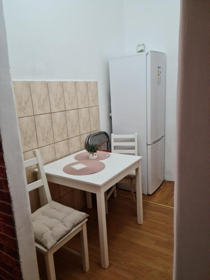 Stradela Cetatii Apartment Sighisoara Bagian luar foto